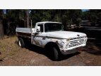 Thumbnail Photo 0 for 1966 Ford F350